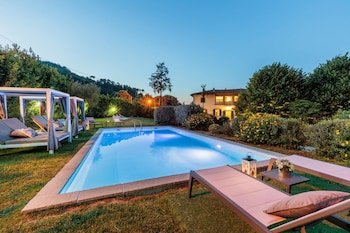 Villa Elizabeth