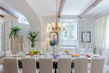 Villa Elizabeth
