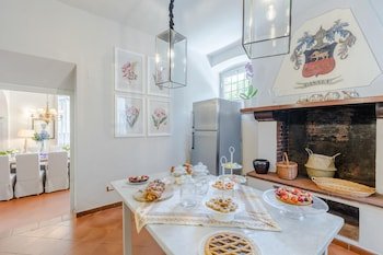 Villa Elizabeth