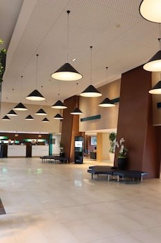 Radisson Blu Resort & Spa, Ajaccio Bay