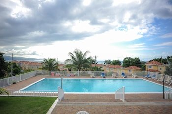Mango Walk Country Club