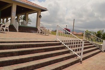 Mango Walk Country Club