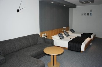 Hotel Royal Sas Van Gent
