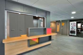 B&B Hôtel ANTIBES Sophia Antipolis