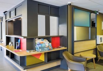 B&B Hôtel ANTIBES Sophia Antipolis