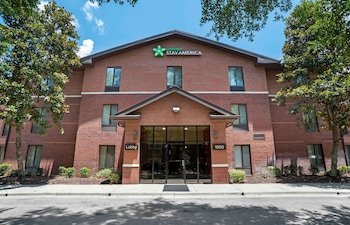 Extended Stay America Tallahassee Killearn