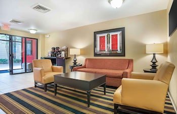 Extended Stay America Tallahassee Killearn