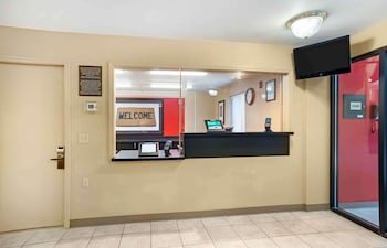 Extended Stay America Tallahassee Killearn