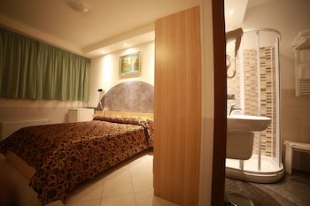 Hotel Ai Laghetti