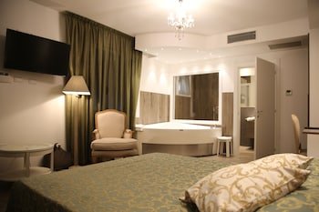 Hotel Ai Laghetti