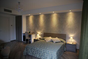 Hotel Ai Laghetti