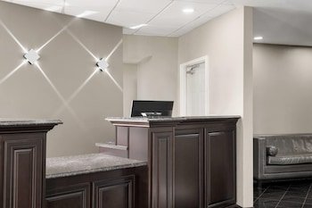 Baymont by Wyndham Jefferson City