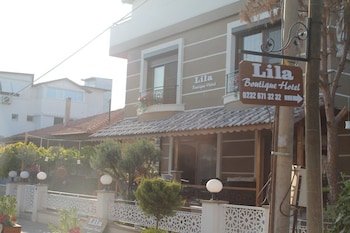 Lila Boutique Hotel