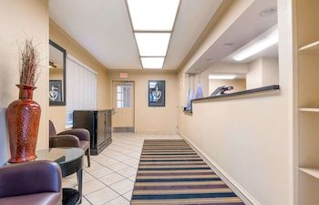 Extended Stay America Portland Tigard