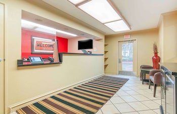Extended Stay America Portland Tigard