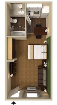 Extended Stay America Portland Tigard