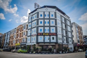 Sky Star Hotel