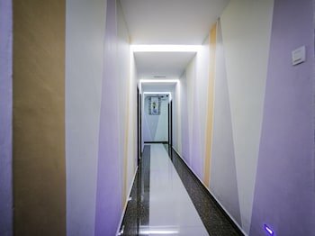 Sky Star Hotel