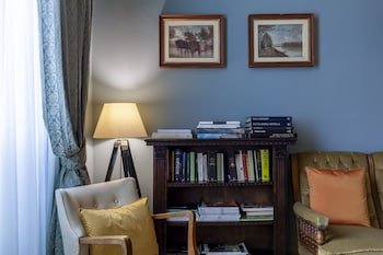 Opera Boutique B&B