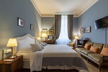 Opera Boutique B&B