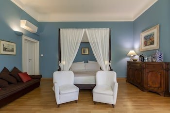 Opera Boutique B&B