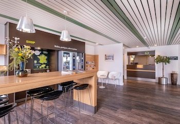 B&B Hotel LA ROCHELLE Centre