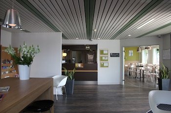 B&B Hotel LA ROCHELLE Centre