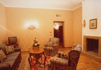 Park Hotel Villa Potenziani