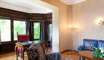 Park Hotel Villa Potenziani