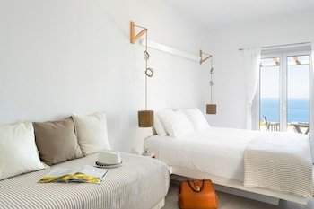 Gerofinikas Boutique Hotel
