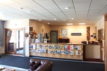 Nordic Inn Condominium Resort