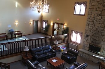 Nordic Inn Condominium Resort