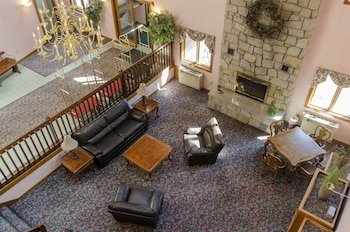 Nordic Inn Condominium Resort
