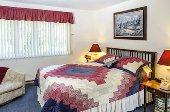 Nordic Inn Condominium Resort