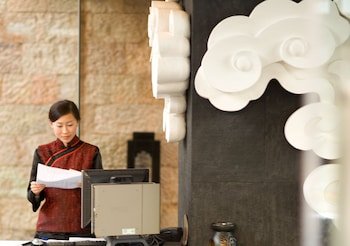 Banyan Tree Lijiang