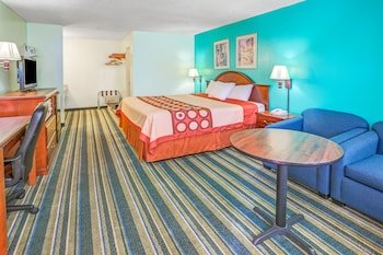 Super 8 by Wyndham Yreka