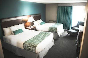 Ramada by Wyndham Quesnel