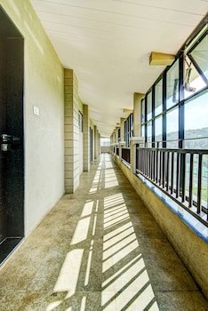 J.P Cottages