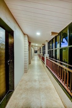 J.P Cottages