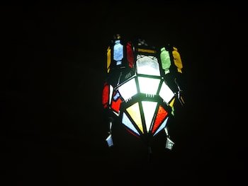 La Fibule d'Or