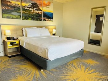 Days Inn by Wyndham Wheatland