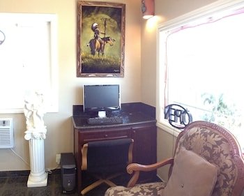 Stardust Inn I-805 Naval Base