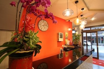 Prince to Travel Hotel