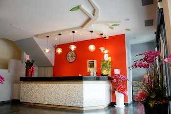 Prince to Travel Hotel