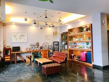 Prince to Travel Hotel