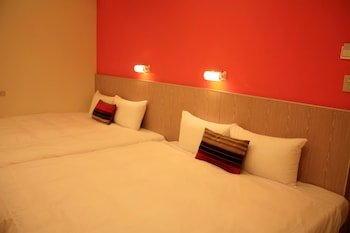 Prince to Travel Hotel
