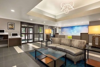La Quinta Inn & Suites by Wyndham Dublin