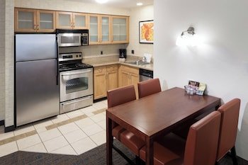 Residence Inn Boston Marlborough