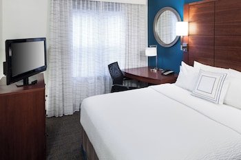 Residence Inn Boston Marlborough