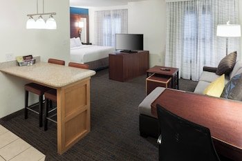 Residence Inn Boston Marlborough